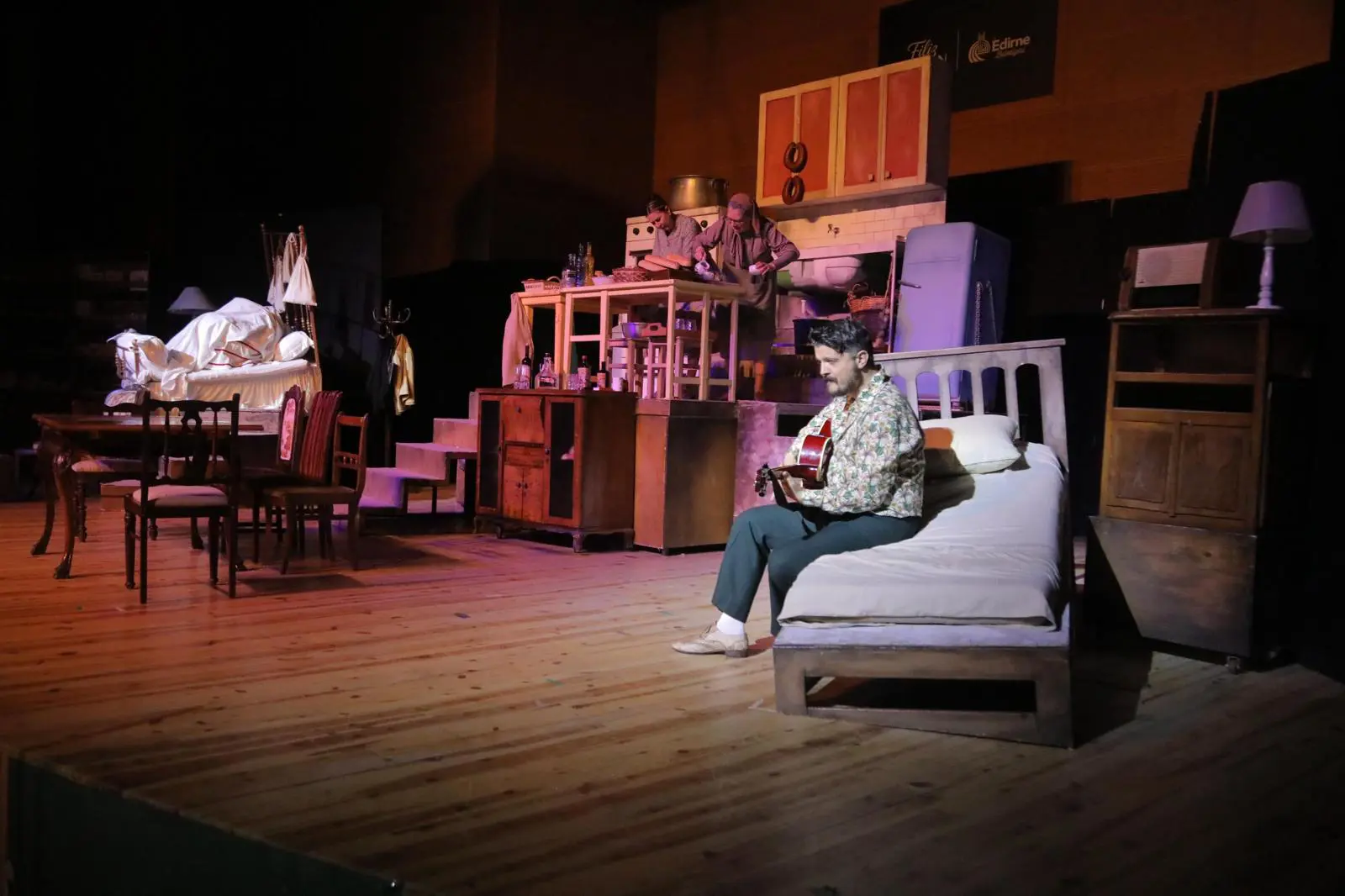 “SÜPER BABAANNE” BÜYÜK BEĞENİ TOPLADI galeri görseli